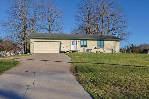 Cornell, WI 54732,327 6th Street