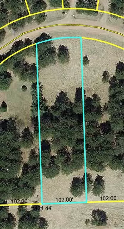 Lot 6 Overland Road, Danbury, WI 54830