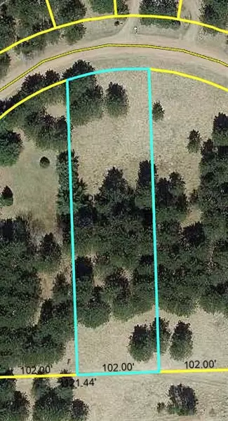 Lot 6 Overland Road, Danbury, WI 54830