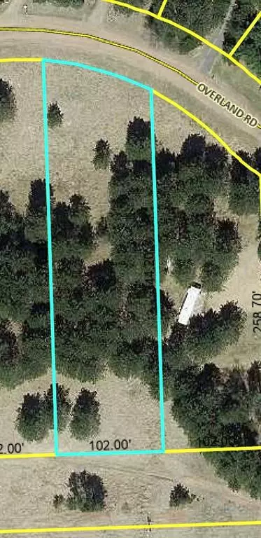 Danbury, WI 54830,Lot 7 Overland Road