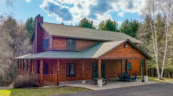 18059 County Highway OO, Chippewa Falls, WI 54729