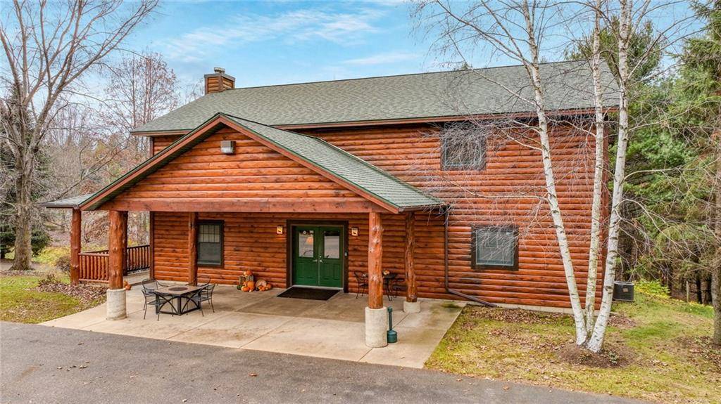 Chippewa Falls, WI 54729,18059 County Highway OO