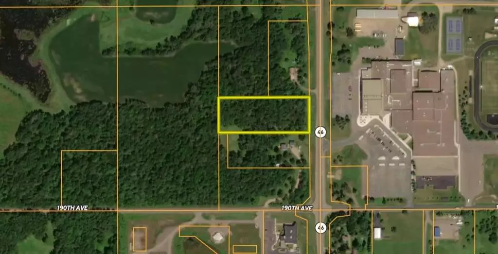 0 190th, Milltown, WI 54824