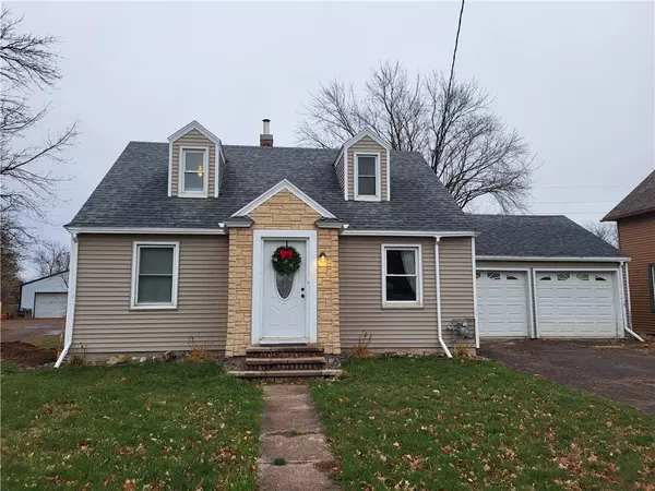 201 W Main Street, Cameron, WI 54822