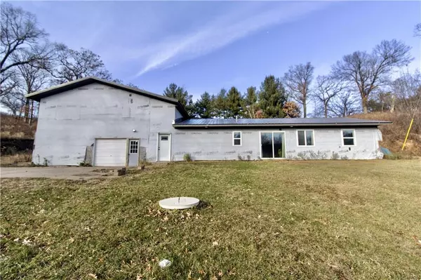 E8971 730th Avenue, Colfax, WI 54730