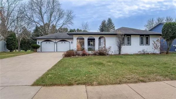 2635 W Princeton Avenue, Eau Claire, WI 54703