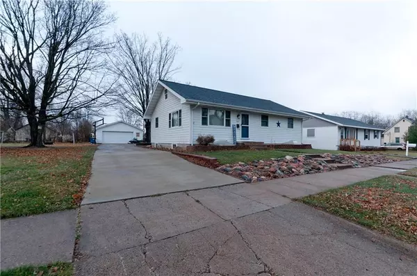 Rice Lake, WI 54868,307 W Humbird Street