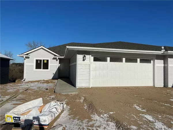 1312 Juniper Place #Lot 28, Eau Claire, WI 54703