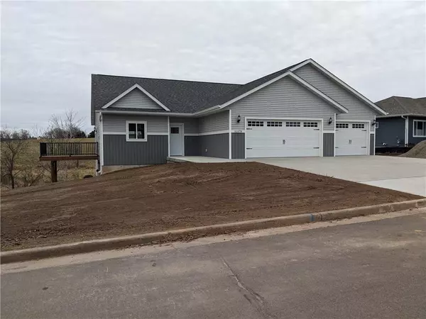 51078 Hillside Road, Osseo, WI 54758