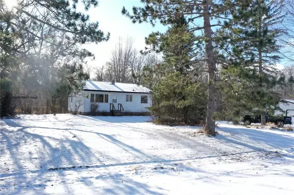 10415 Blomgren Road, Siren, WI 54872