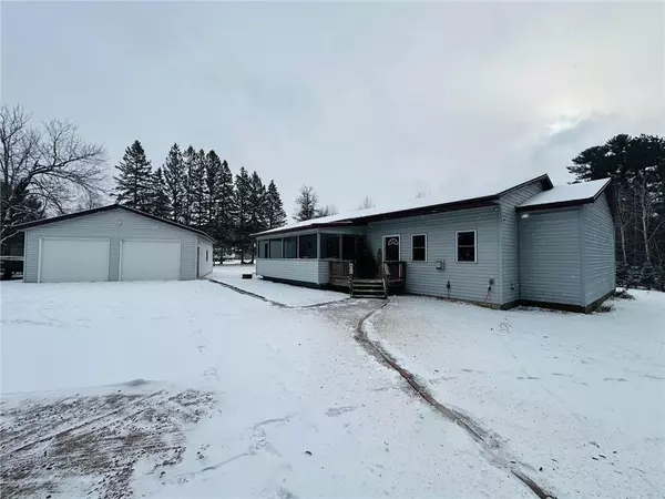 Cameron, WI 54822,1895 13 1/2 14th Avenue