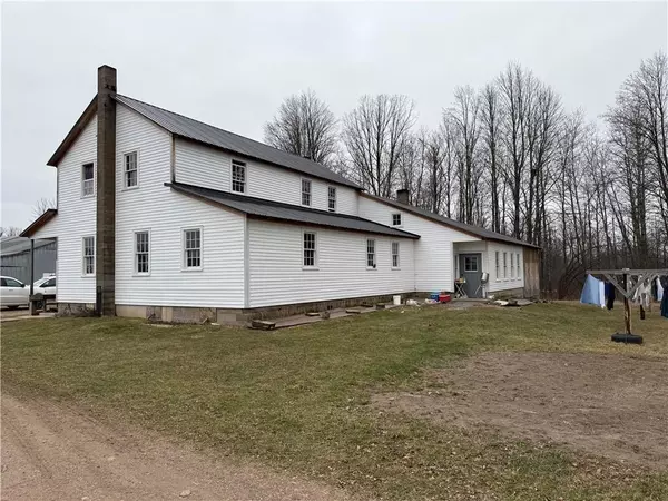 W14691 County Road M, Gilman, WI 54433