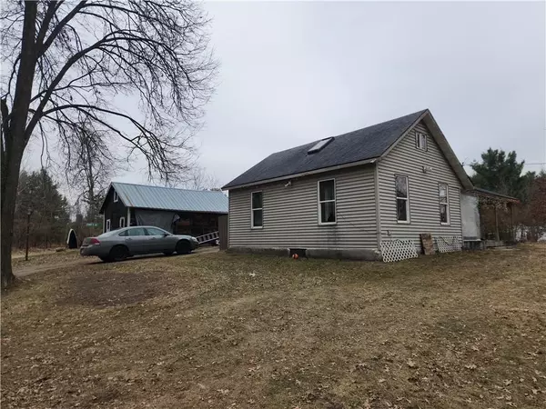 Merrillan, WI 54754,107 E Clark Street