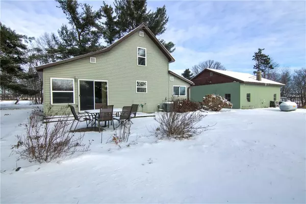 2847 1st Avenue, New Auburn, WI 54757