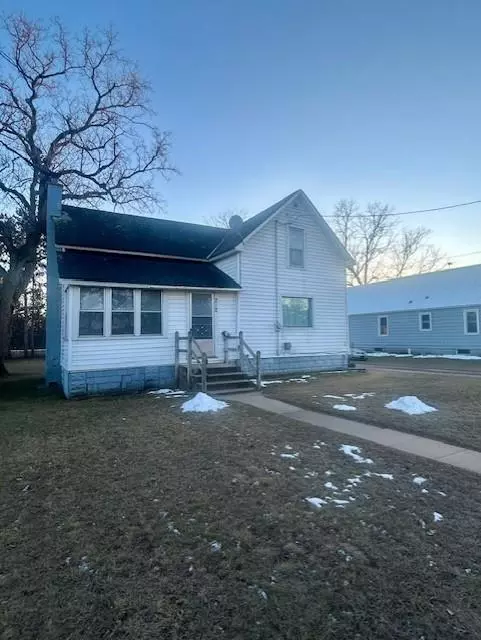 212 Columbus Street, Black River Falls, WI 54615