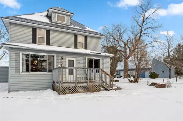 Milltown, WI 54858,202 3rd Avenue