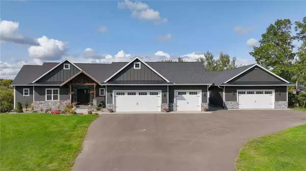 E5695 510th Avenue, Menomonie, WI 54751