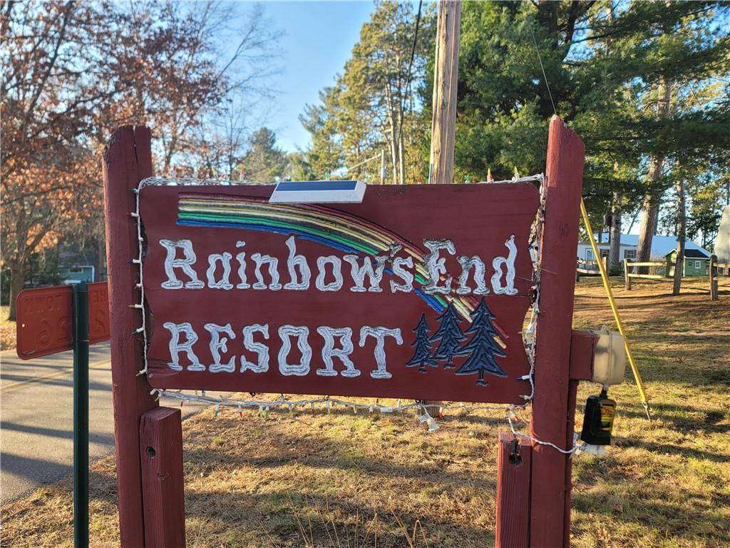 Chetek, WI 54728,2626 7 1/4 Avenue #3