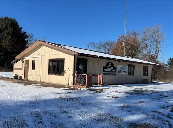 202 Kleve Street, Chetek, WI 54728