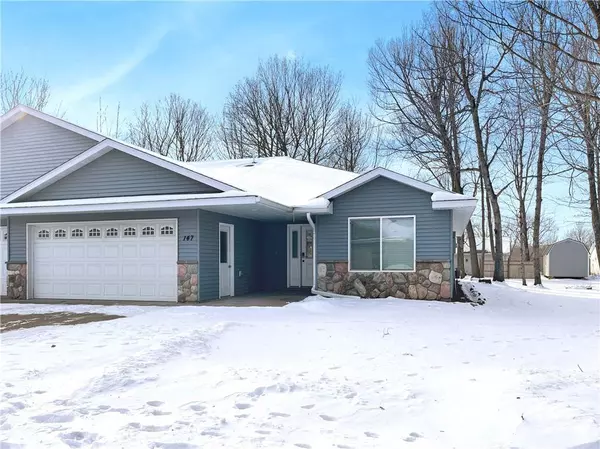 147 Royal Oak Drive, Balsam Lake, WI 54810