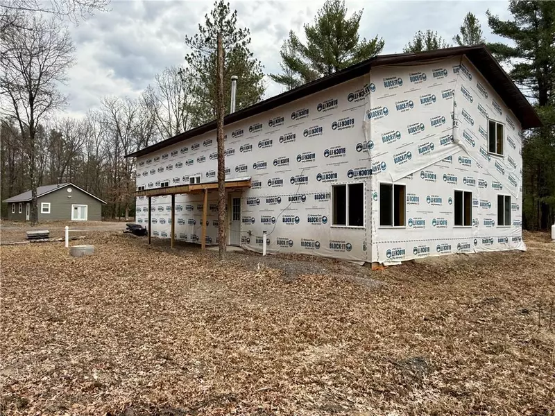 N9625 Deer Lane, Merrillan, WI 54754