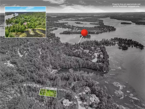 107/108 11 3/8 Avenue, Cameron, WI 54822