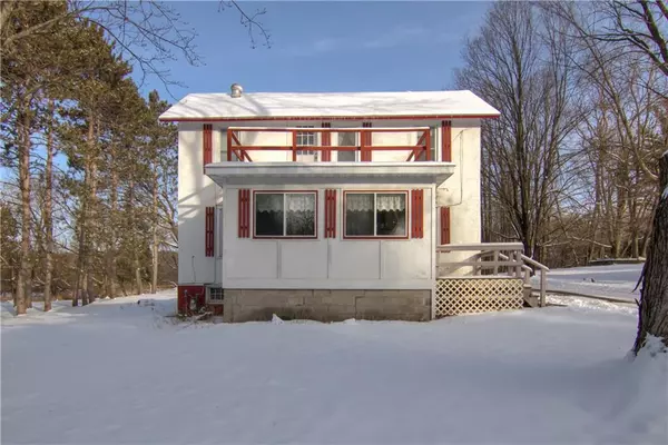 212 Moen Street, Cornell, WI 54732