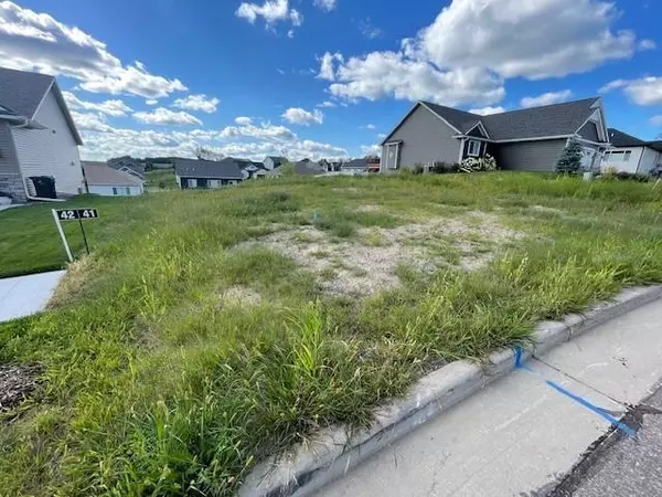 Eau Claire, WI 54703,6474 (Lot 41) Burr Oak Lane