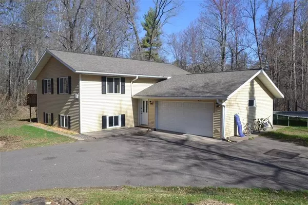 15908W Sleepy Hollow Drive, Hayward, WI 54843