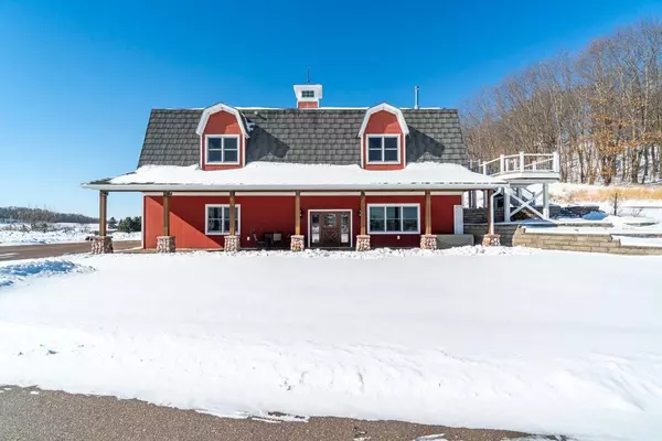 N7900 County Road J, Menomonie, WI 54751