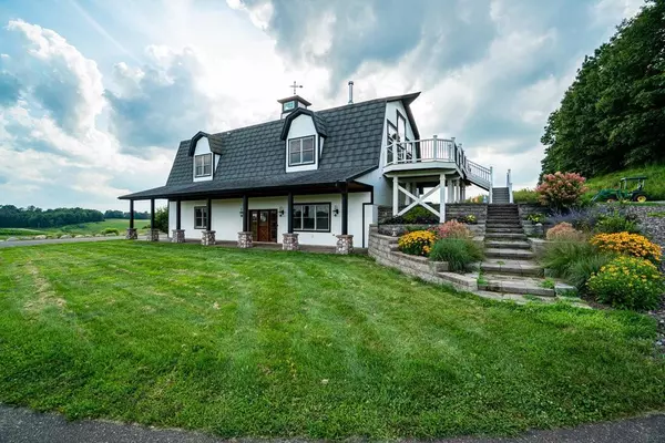 N7900 County Road J, Menomonie, WI 54751