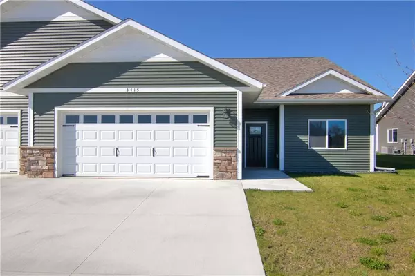 3415 Iris Drive, Eau Claire, WI 54703