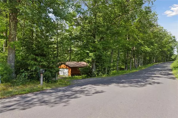 12281 Pederson Road, Hayward, WI 54843