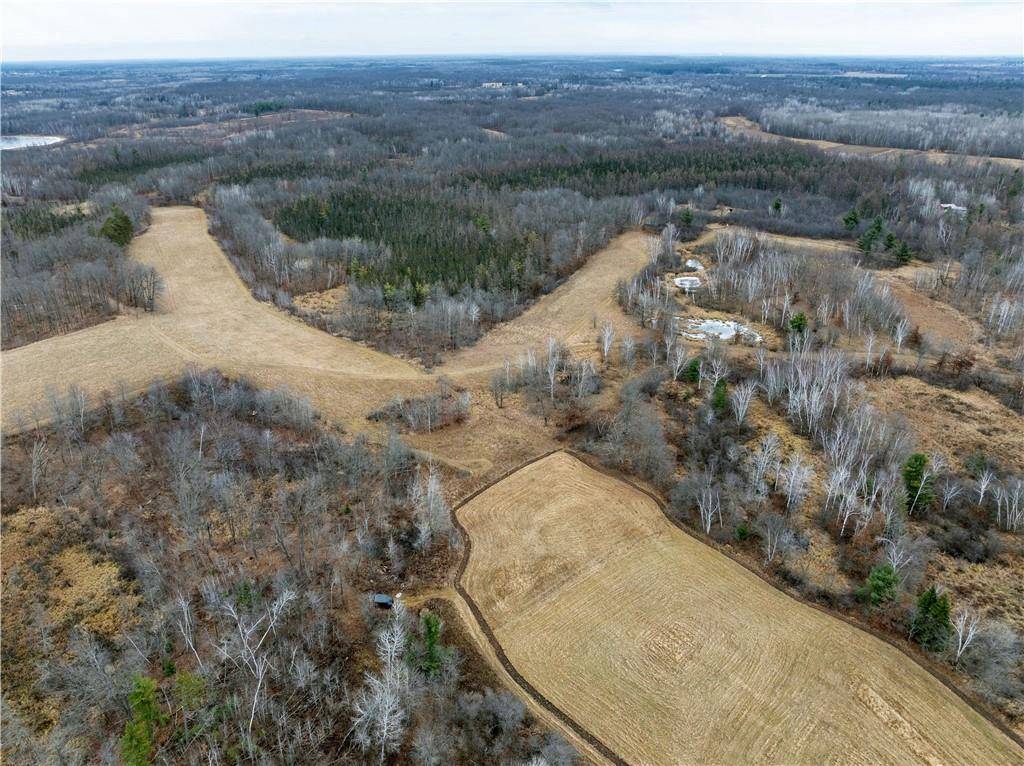 Bruce, WI 54819,67 acres McLean Road