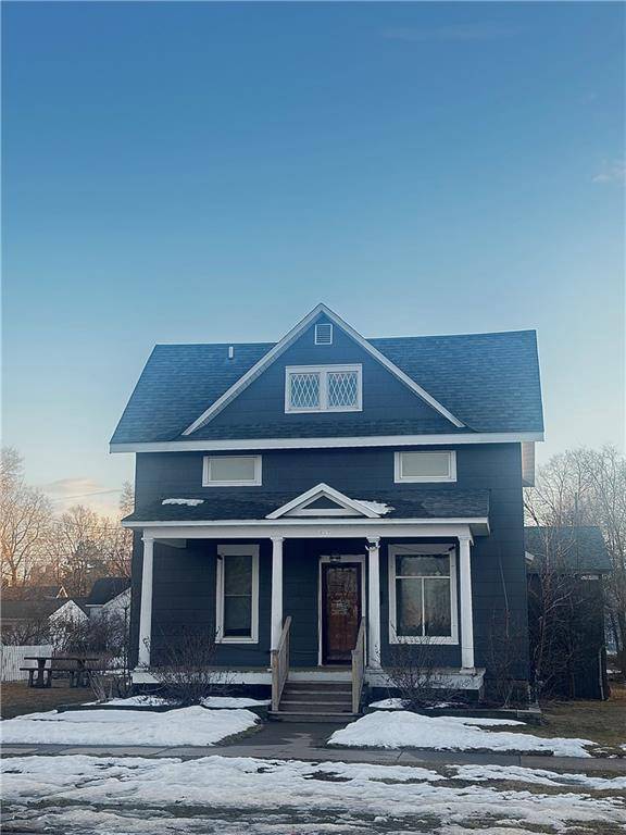 827 Broadway Street, Eau Claire, WI 54703