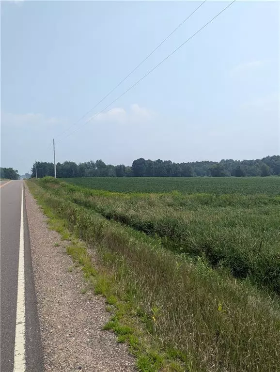 Holcombe, WI 54745,Lot 4 County Highway W