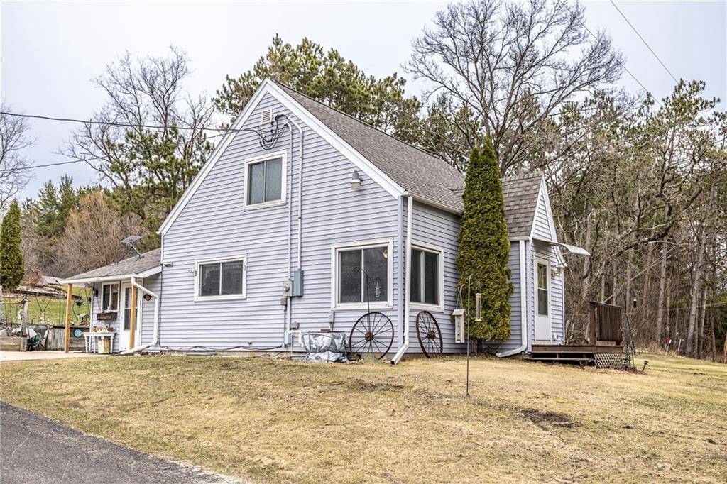 Black River Falls, WI 54615,W12010 County Road P