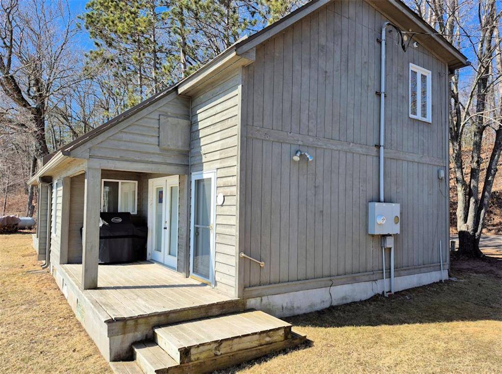 Hayward, WI 54843,7744 Otte Drive #2