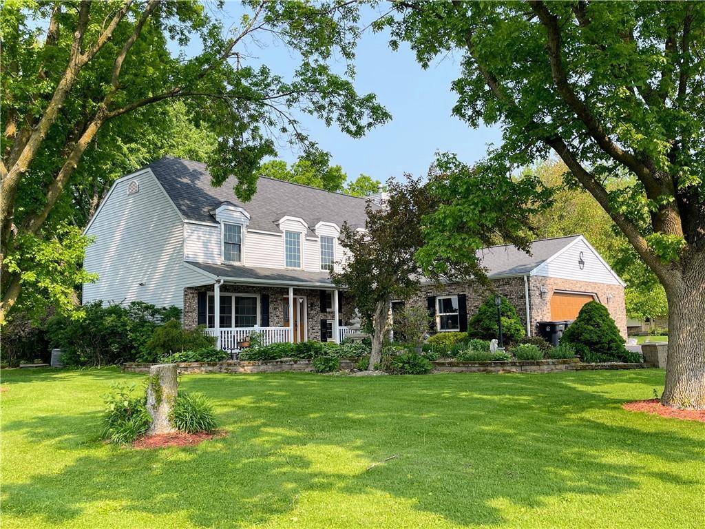 401 W Linden Street, Abbotsford, WI 54405