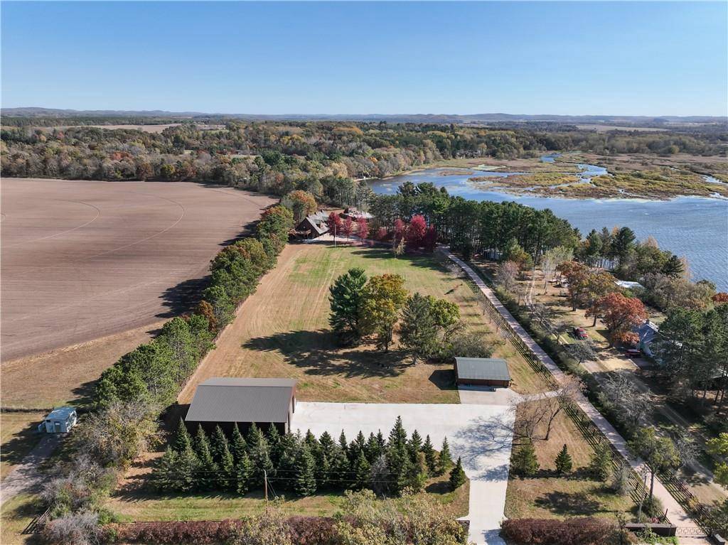 Colfax, WI 54730,E6516 867th Avenue