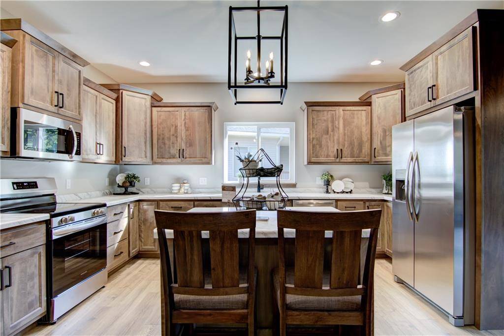 Altoona, WI 54720,1737 Saint Andrews Drive #Lot 218