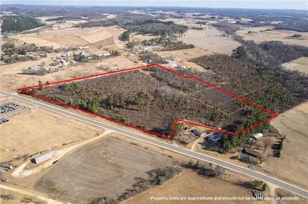 Whitehall, WI 54773,0000 US Highway 53