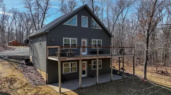 N8859 Dickerson Avenue, Willard, WI 54493