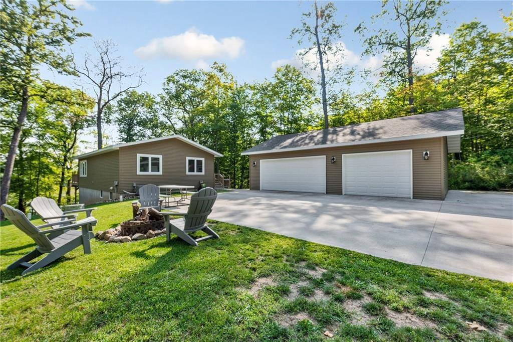 Rice Lake, WI 54868,2539 A 27 1/4 - 27 3/4 Street #A