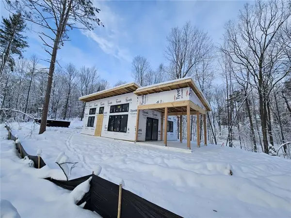 12989W Atlas Lane, Hayward, WI 54843