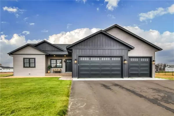 14037 42nd Avenue, Chippewa Falls, WI 54729