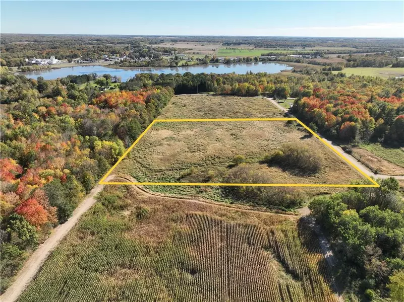 Lot 1 11th Street, Clayton, WI 54004