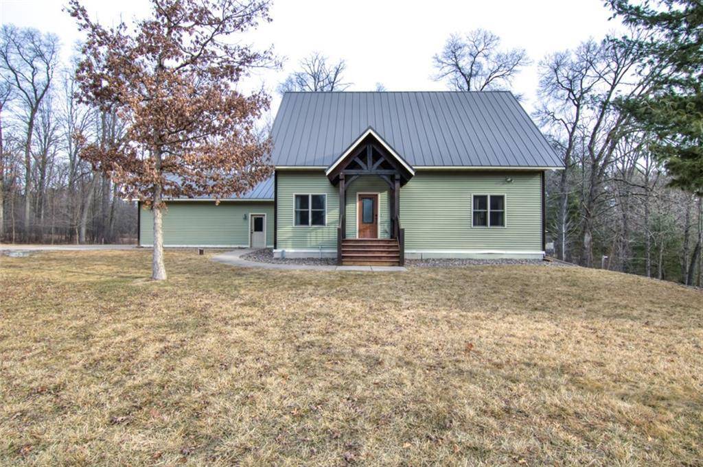 19821 53rd Avenue, Chippewa Falls, WI 54729
