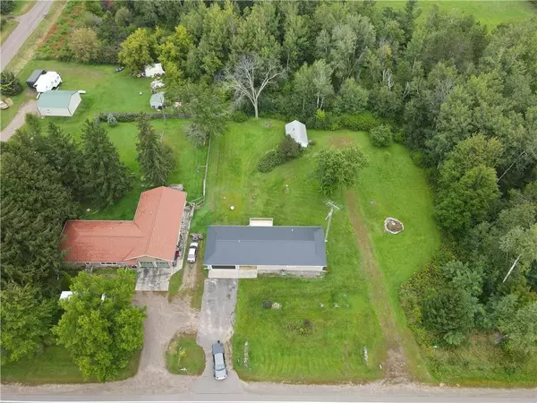 Rice Lake, WI 54868,1856 21st Avenue