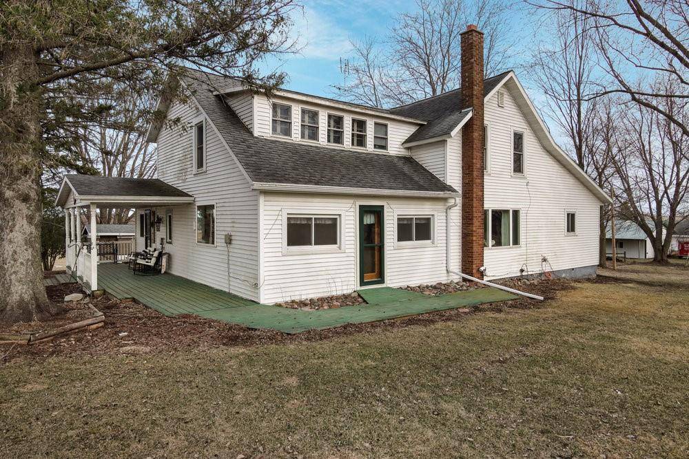 Stanley, WI 54768,8283 345th Street